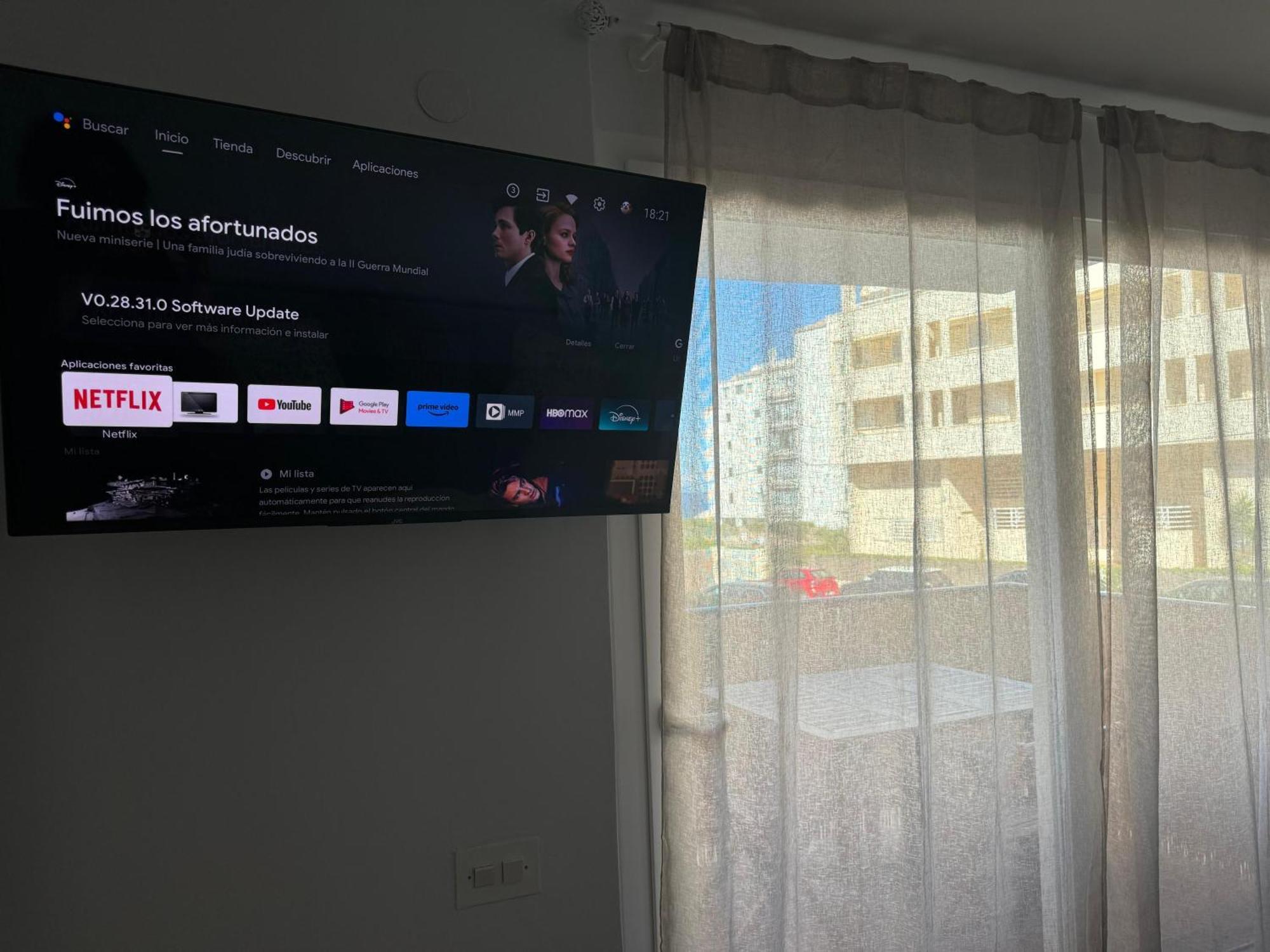 A 2 Minutos Del Mar En Jávea Zewnętrze zdjęcie